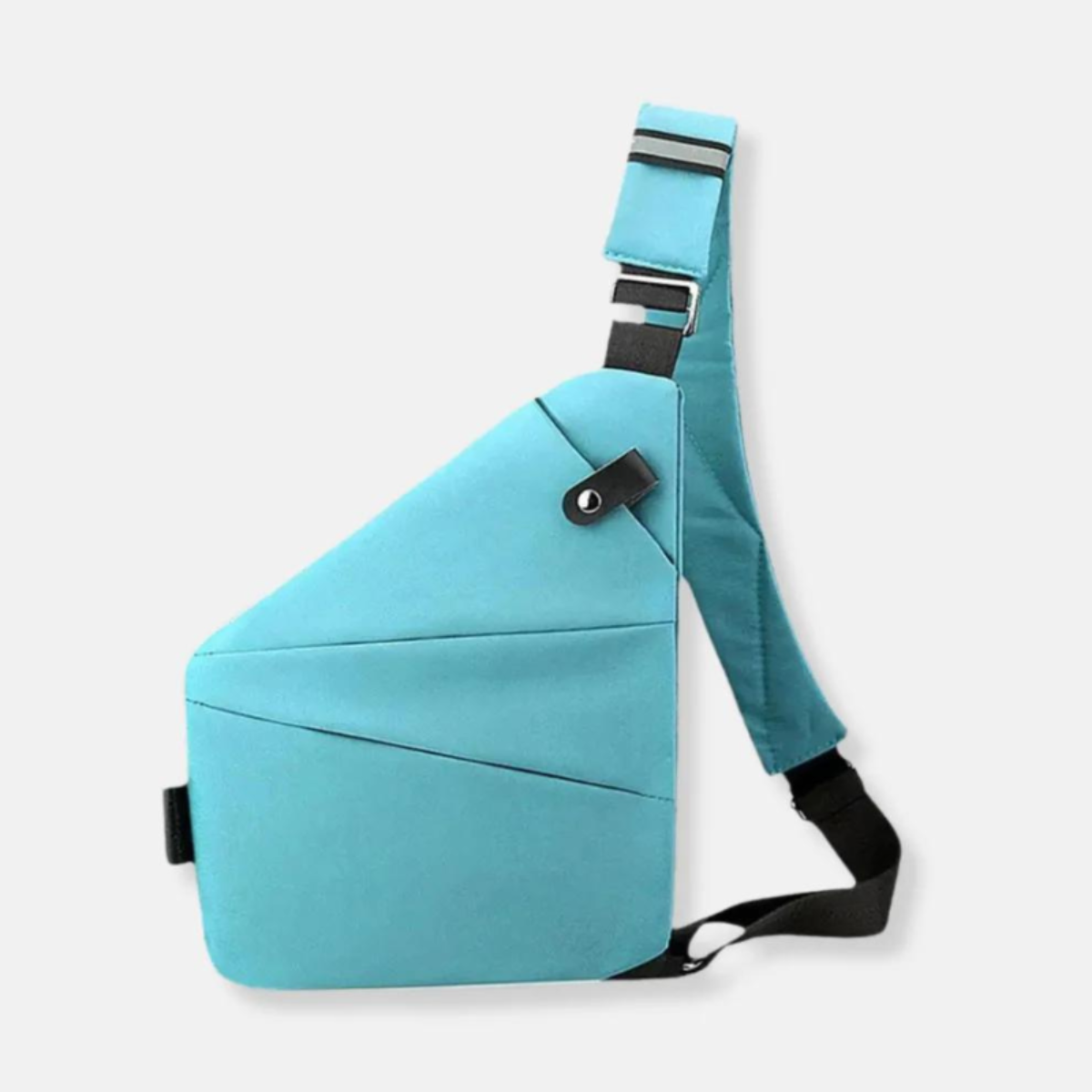 SecuBag | Schoudertas