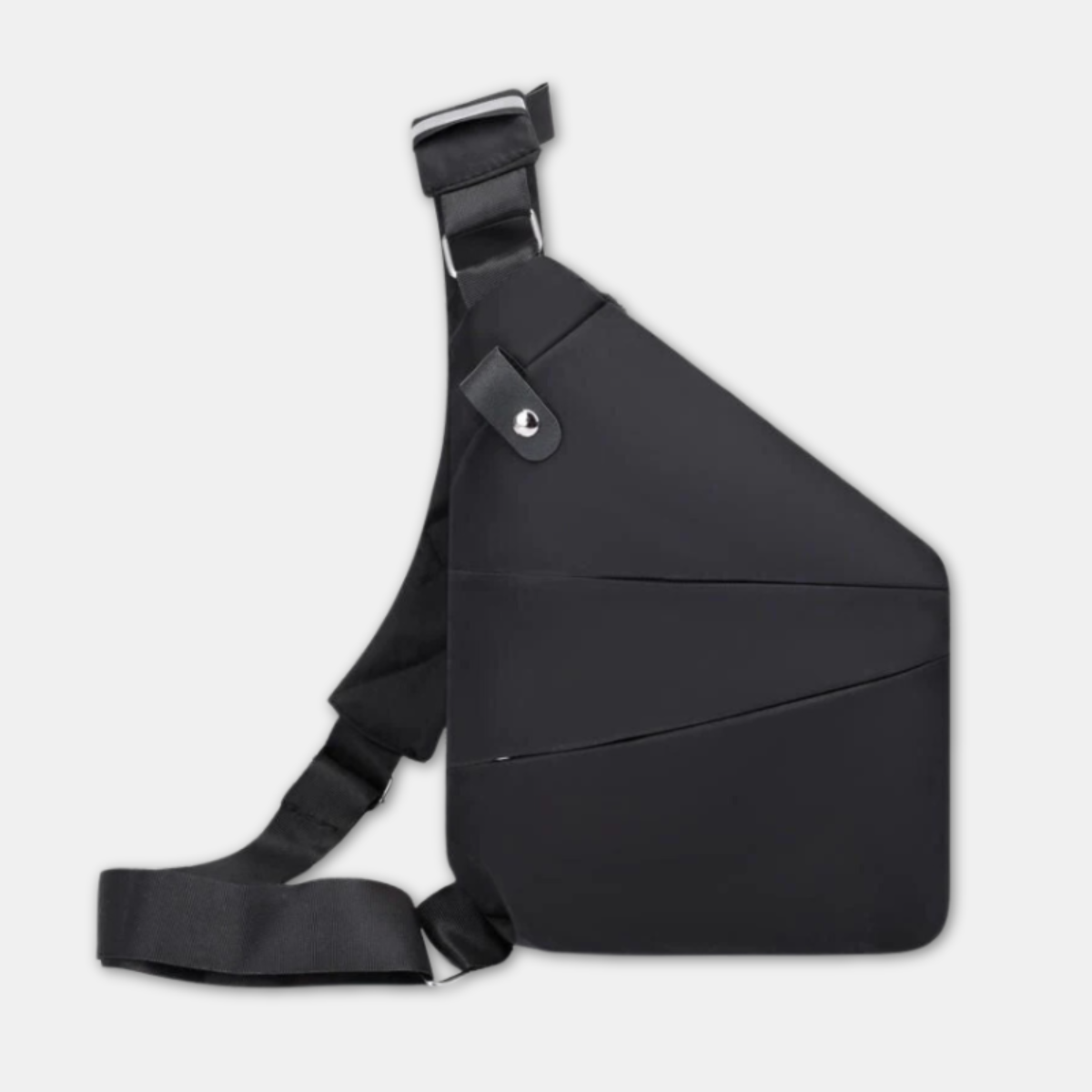 SecuBag | Schoudertas