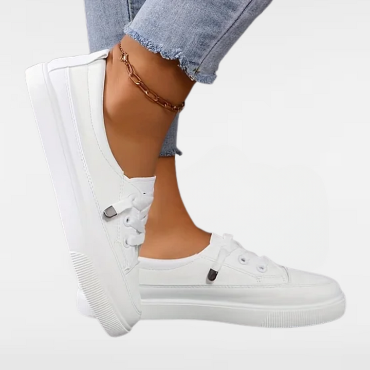 Korynne™ | Stylish Contemporary Orthopedic Footwear