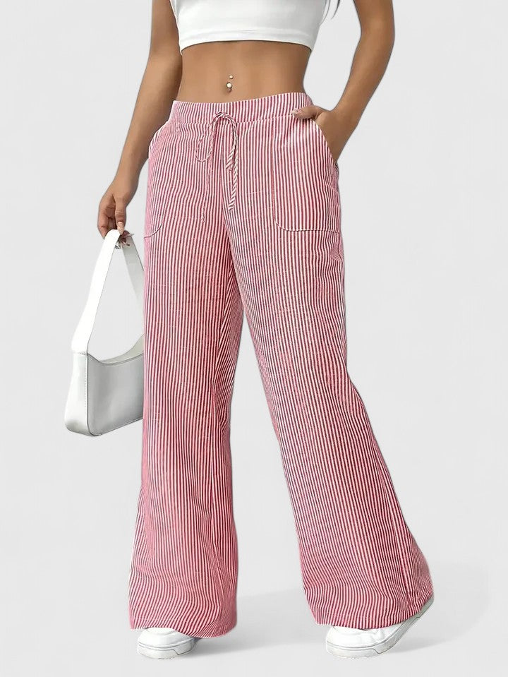 Tatienne™ | Chic Elegance Pants
