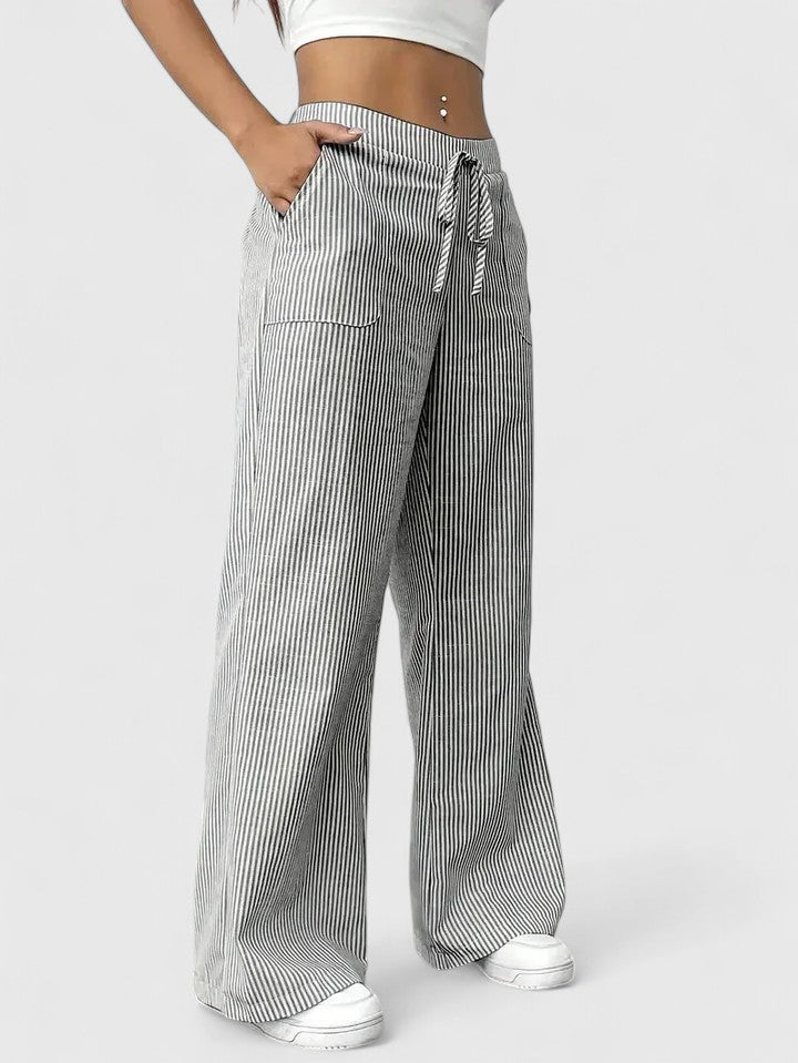 Tatienne™ | Chic Elegance Pants
