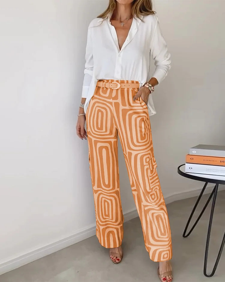 Alaina™ | Cozy Chic Ensemble