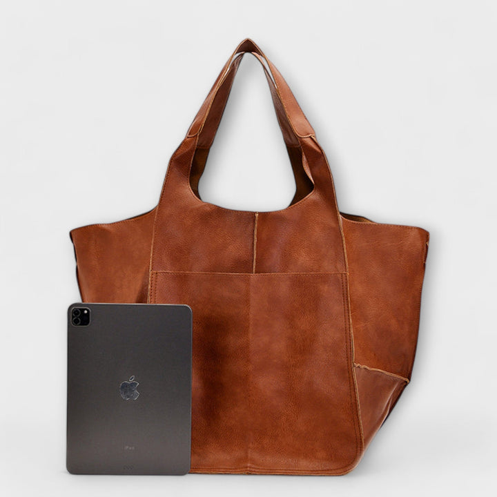 Kars | Elegant Shoulder Bag