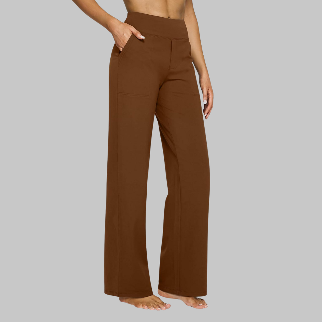 Olivia™ | Flexible Fit Pants