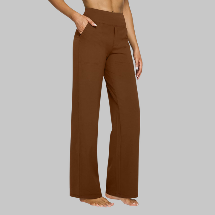 Olivia™ | Flexible Fit Pants
