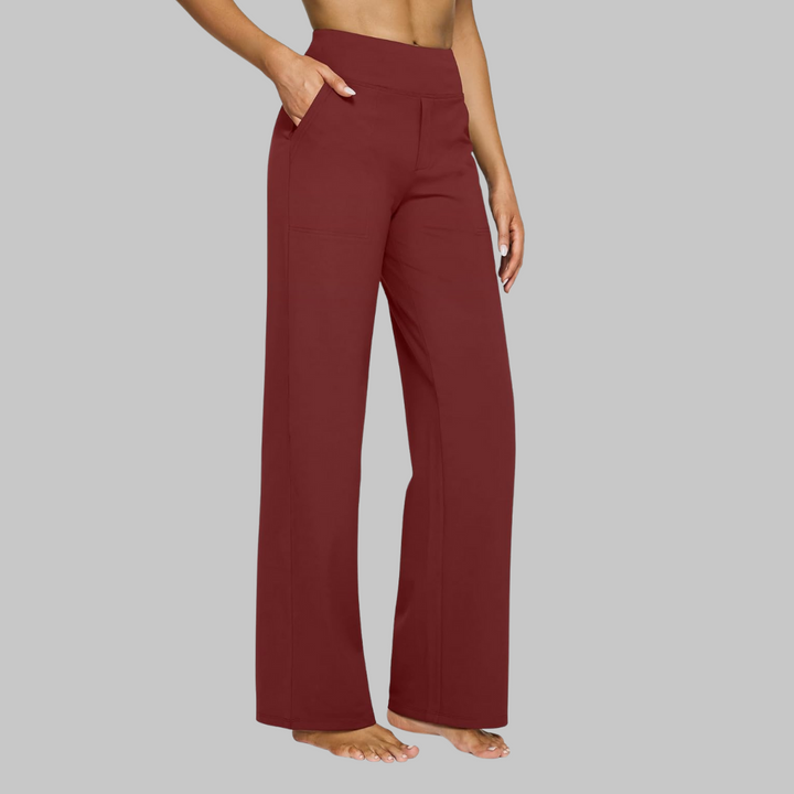 Olivia™ | Flexible Fit Pants