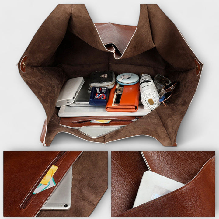 Kars | Elegant Shoulder Bag