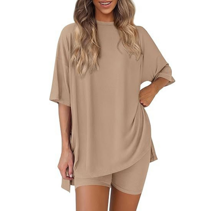 TAYLIN™ – Casual Oversized Summer Comfort Set