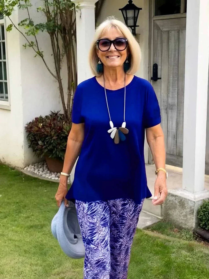 TAMARA™ – Stylish Two-Piece Ensemble