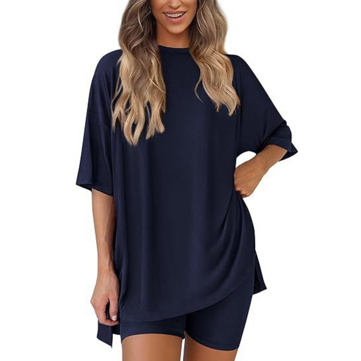 TAYLIN™ – Casual Oversized Summer Comfort Set