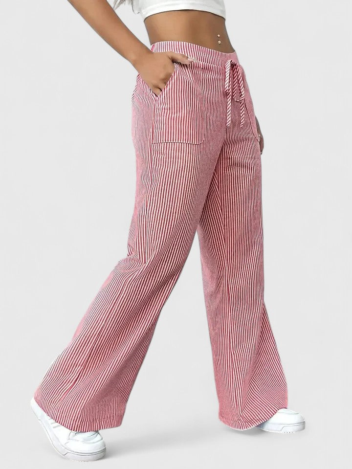 Tatienne™ | Chic Elegance Pants
