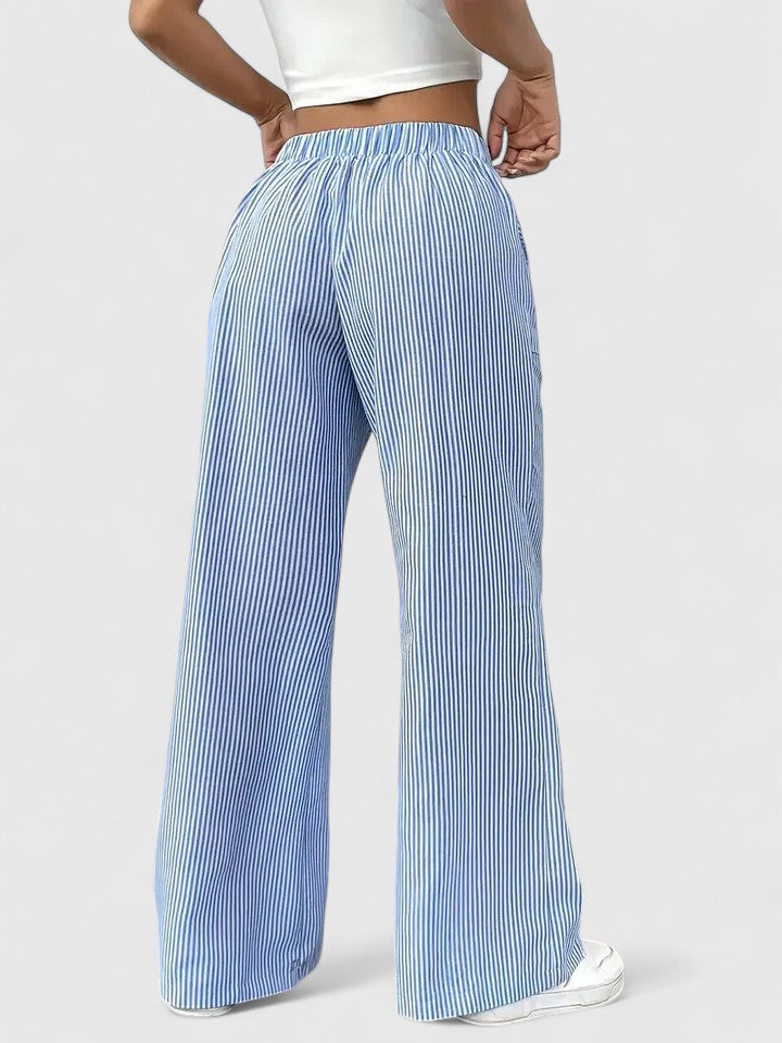 Tatienne™ | Chic Elegance Pants