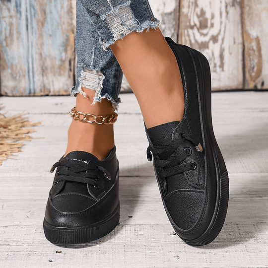 Korynne™ | Stylish Contemporary Orthopedic Footwear