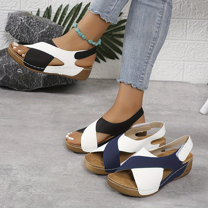 Ainsley | Orthopedic Sandal