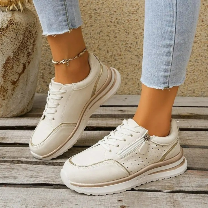 Comfortable Orthopedic Footwear