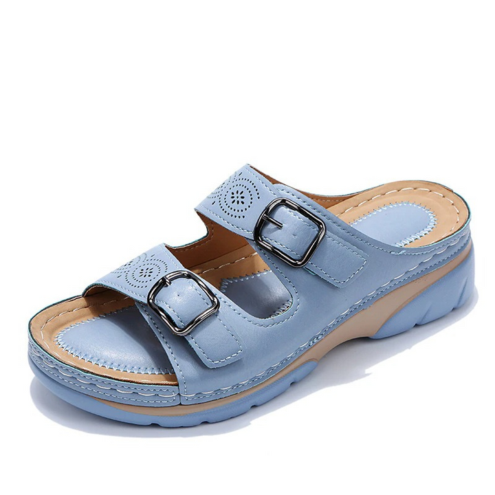 Otho | Sandales confort