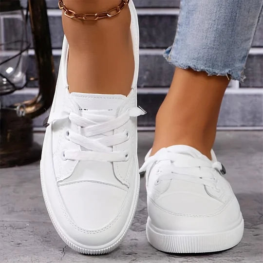 Korynne™ | Stylish Contemporary Orthopedic Footwear