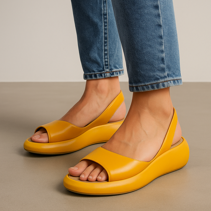 Elsa™ Non-Slip Open-Toe Sandals