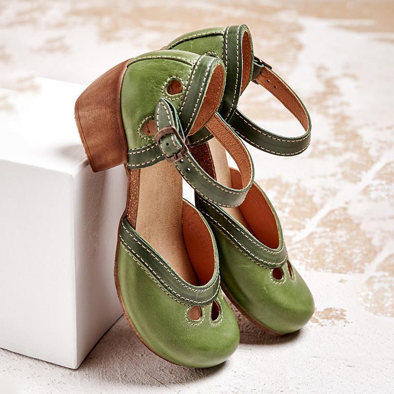 Haven | Ortho Sandals