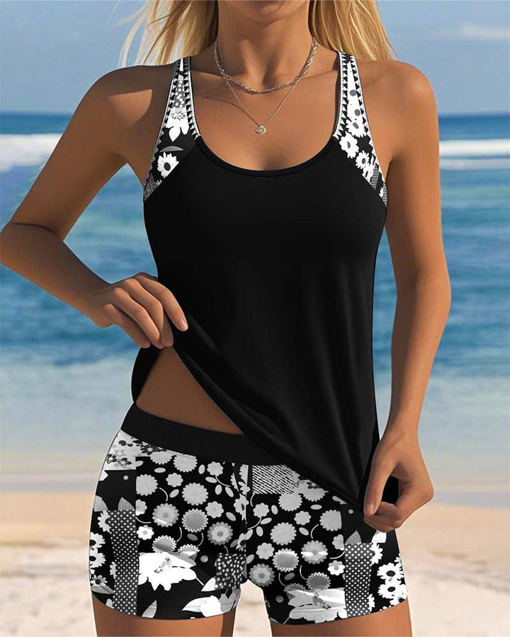Nina™ | Conjunto de moda praia