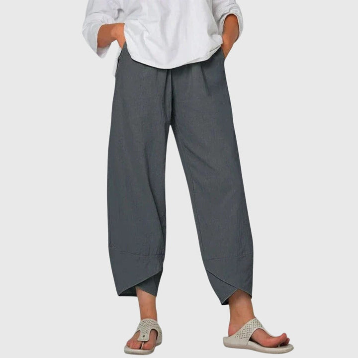 Leona™ | Cozy Fit Pants