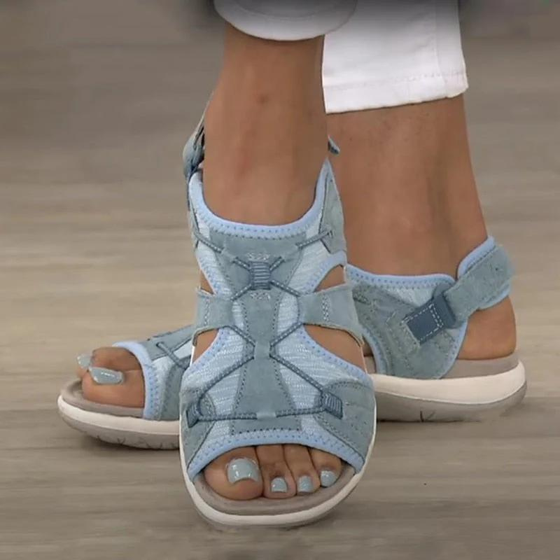 Ursula™ Comfort Orthopedic Sandals