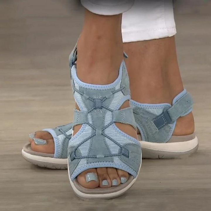 Ursula™ Comfort Orthopedic Sandals