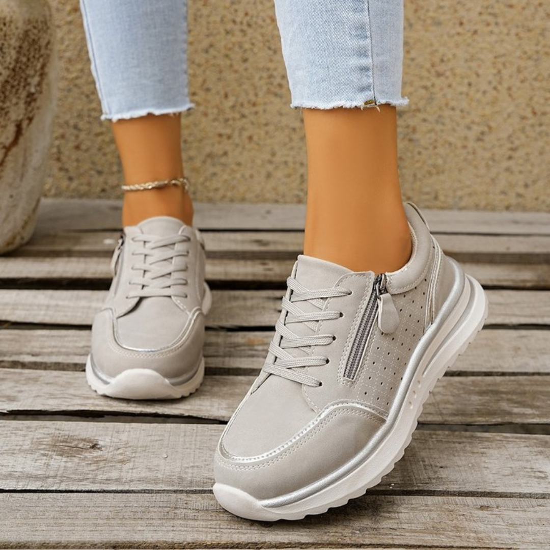 Comfortable Orthopedic Footwear
