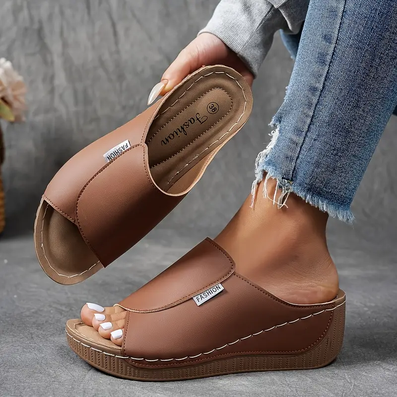 Esther | Orthopedic Sandals