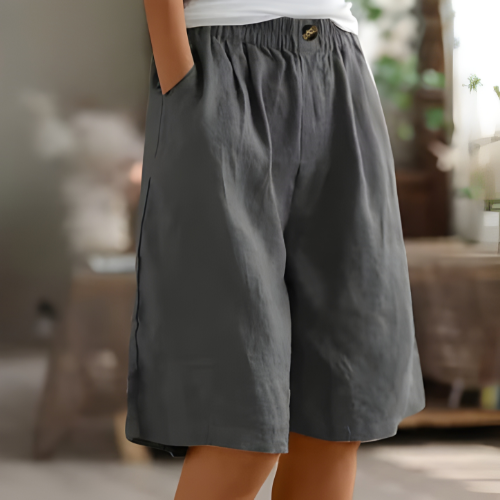 Sabby™ | Chic Everyday Shorts