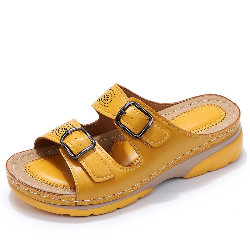 Otho | Sandales confort