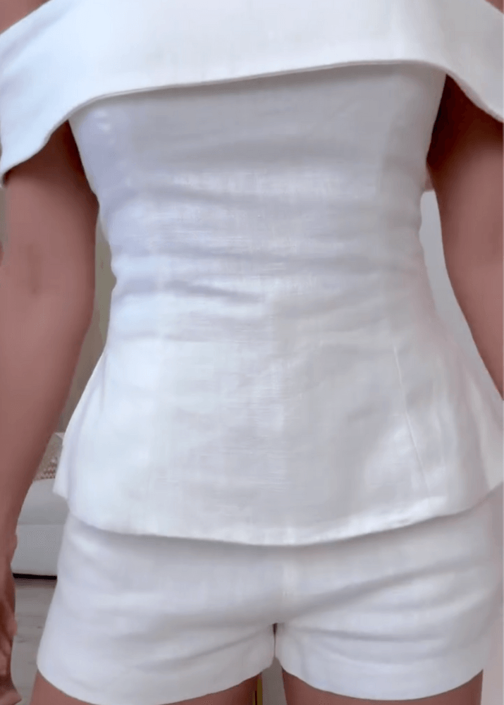 LYVÉA™ | Easy Two-Piece Set