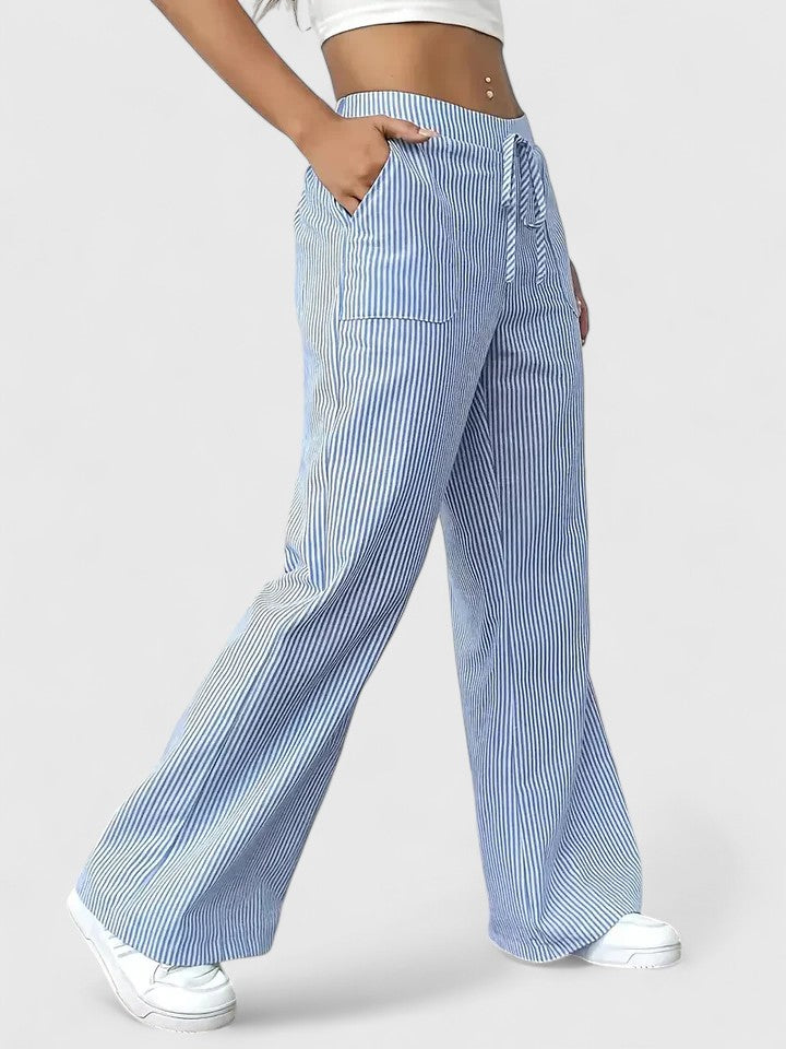 Tatienne™ | Chic Elegance Pants