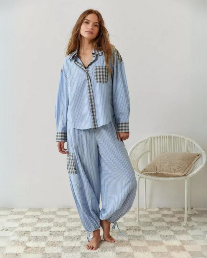 LENYA™ - Cozy Sleepwear Ensemble