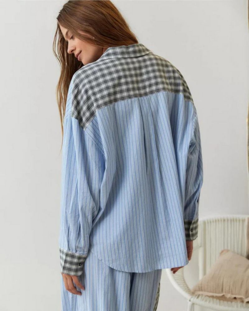 LENYA™ - Cozy Sleepwear Ensemble
