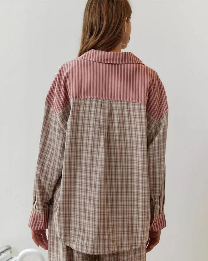 LENYA™ - Cozy Sleepwear Ensemble