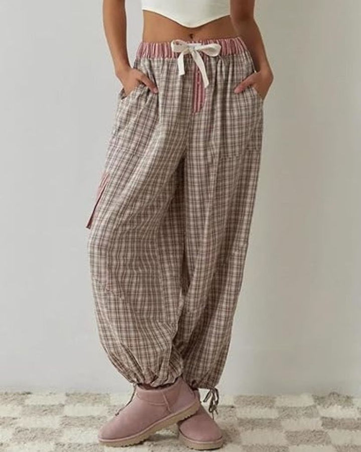 LENYA™ - Cozy Sleepwear Ensemble