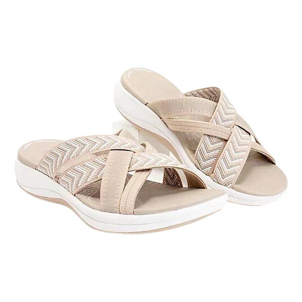 Valentine | Orthopedic Sandals
