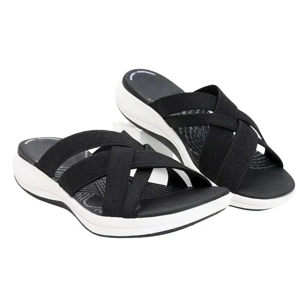 Valentine | Orthopedic Sandals