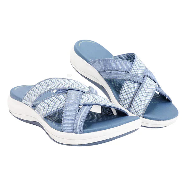 Valentine | Orthopedic Sandals