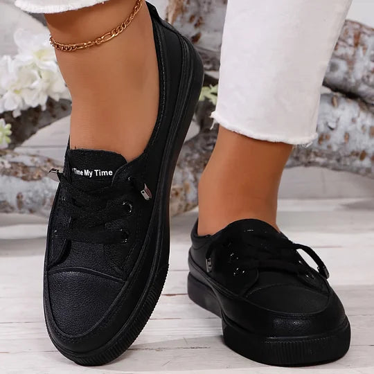 Korynne™ | Stylish Contemporary Orthopedic Footwear