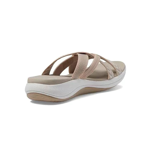 Valentine | Orthopedic Sandals
