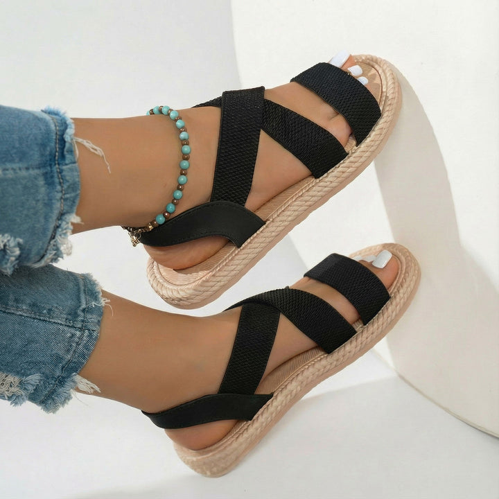 Valerie™ Everyday Sandals