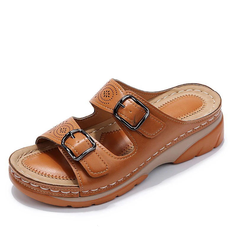 Otho | Sandales confort