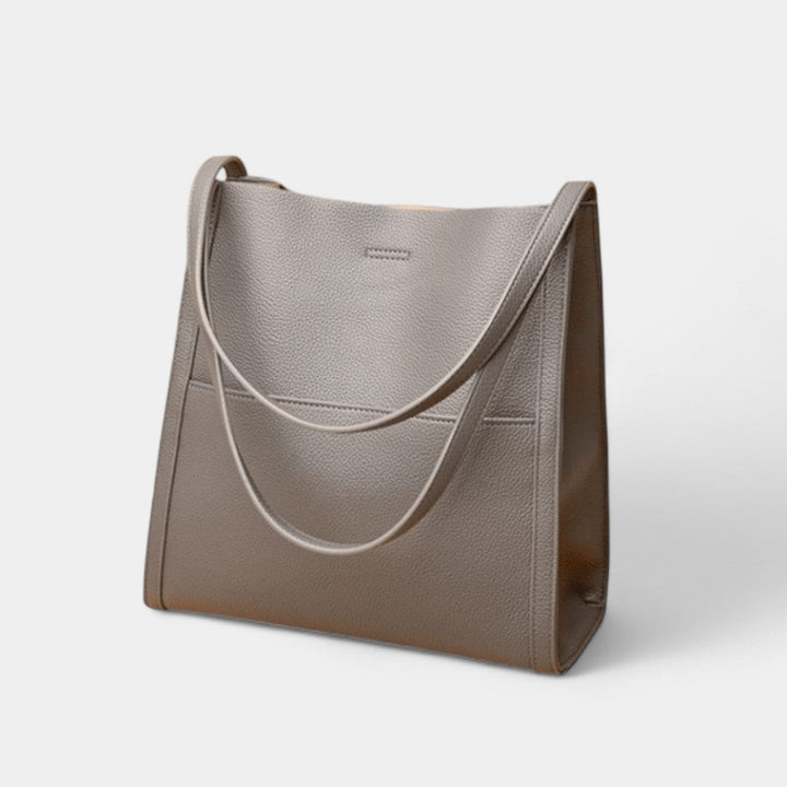 Syre | Classic Shoulder Bag