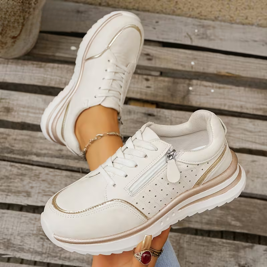 Comfortable Orthopedic Footwear