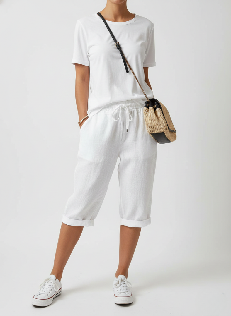 Bali™ | Cozy Women's Shorts