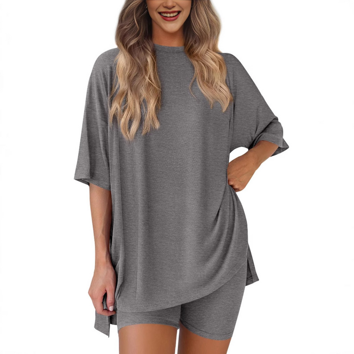 TAYLIN™ – Casual Oversized Summer Comfort Set