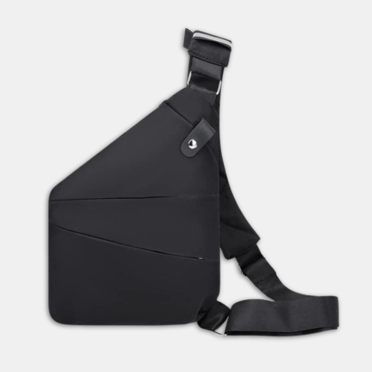 SecuBag | Schoudertas