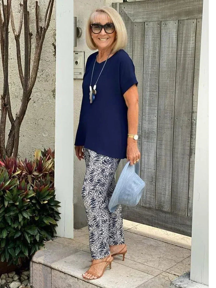 TAMARA™ – Stylish Two-Piece Ensemble